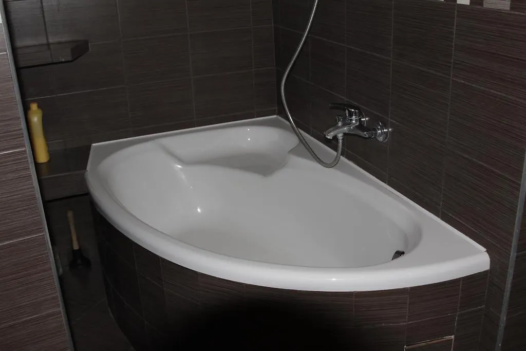 Hotel Columbo Praga